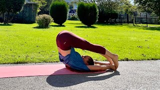 14 02 yin 6asana for complete stretching and relaxation