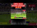 arda güler den mükemmel gol football ronaldo messi neymar efootball goal keşfet shorts game