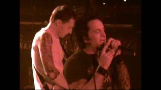 Bloodsimple - 07/16/2003 - Philadelphia, PA. @ Trocadero Theater Live Full Show opening for mudvayne