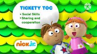 Tickety Toc Curriculum Board (2014-2015) (URL Version) (Unused)
