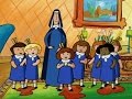 Madeline and the Wedding - FULL EPISODE S4 E20 - KidVid
