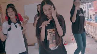 ស៊េរី DADDY-Cover dance