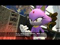 ソニック ジェネレーションズを初プレイ！ 3 sonic generations remastered first time