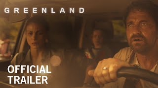 Greenland |  Trailer [HD] | On Demand Everywhere December 18th