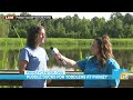 puddle ducks for toddlers at phinizy swamp nature park