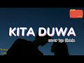 Tausog song | Kita Duwa by Nhadz