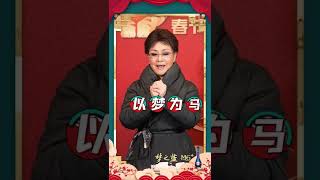 金虎迎新春，虎年福满门|CCTV春晚