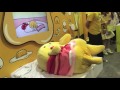 gudetama is too lazy to get up at comikaze 2015 adorable