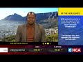 Parliament to debate Phala Phala report