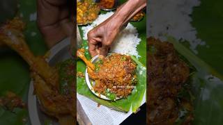 Puthur Jayaram‼️😍Must Try📌Non-Veg Meals💯 #short #shorts #shortsfeed #shortsviral #shortvideo