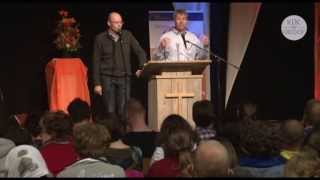 Paul Washer | Het Doel Van Het Bijbels Huwelijk (2) | The Goal of Biblical Marriage #02