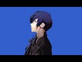 relaxing songs in persona