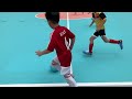 全港青少年五人足球聯賽 u10 div2 arsenal u9 vs sphere 5 vs 5 part 1 20220612