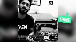 Khwabfaroshi /  best unplugged version/ sachet tandon/ parampara thakur