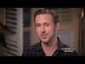 la la land ryan gosling interview