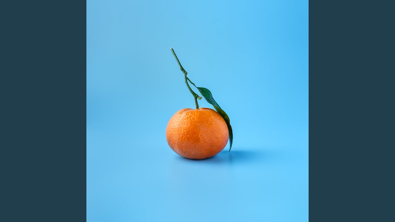 Oranges Youtube
