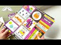 doodlebug design monster madness collection unboxing