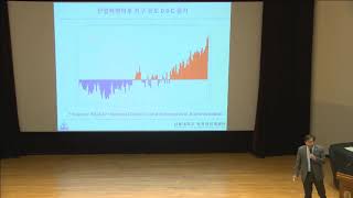 미세먼지/기후변화의 효과적인 대처수단 원자력 - 주한규 교수 (서울대 직원 월례특강, 2019년 12월)