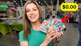 I Got ALL These Switch Games FREE - Here's How