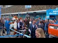 Opening Albert Heijn Jan Linders Venray (29 augustus 2023)