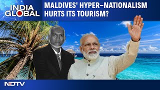 Maldives | As Indian Tourists Skip Maldives, Is Lakshadweep Next Big Island Destination?