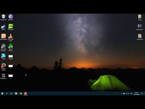 WINDOWS 10 | How To Stream Videos From PC To Smart TV WINDOWS 10 | How To Stream Videos From PC To Smart TV