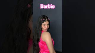 I ‘m barbie girl💕