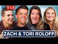 Leaving ‘Little People, Big World’, raising kids w/ dwarfism & mixed-height marriage w/ the Roloff's