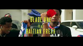 Haitian Fresh x Blaze One - Kob La Fet Déjà [Official Video]