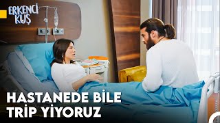 Aşkın Can Divit Hali #62 - Erkenci Kuş