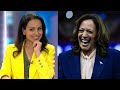 Lefties losing it: Kamala Harris’ shocking law and order record as Californian AG exposed