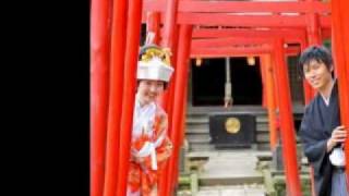 品川神社和装ロケーションムービー.wmv