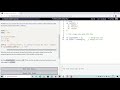 Lesson 84 - accessing object properties with variables - freecodecamp