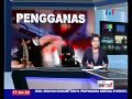 ANCAMAN KEGANASAN- SEMUA AGENSI DIARAH TINGKAT USAHA TANGANI ANCAMAN [18 JAN 2016]