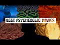 A Trip into Psychedelic Movies