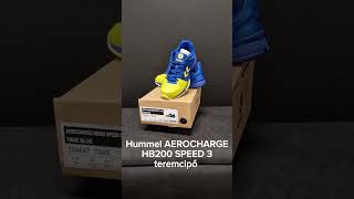 Hummel teremcipő AEROCHARGE HB200 SPEED 3 gyerek