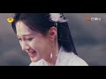 eng sub《难寻 hard to find》ep27 凤垠下线！凤鸢终为爱献祭 ｜mangotv drama