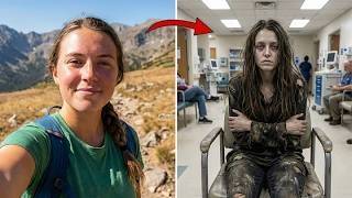 Hiker Vanished in Colorado — 5 Years Later, She Staggered Into a Hospital With a Shocking Truth