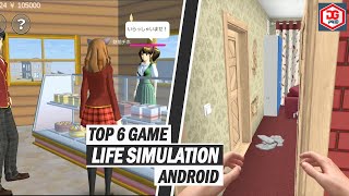 6 Game Simulasi Kehidupan Terbaik Android 2021