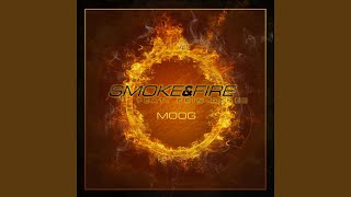 Smoke and Fire (feat. Erin Renee)