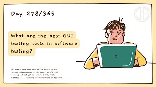 Top GUI testing tools for software testing professionals