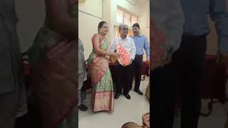 నిన్ను నువ్వు నమ్మి ముందుకు సాగు🥰 #shorts #ytshorts #viral #meesircillaswathi