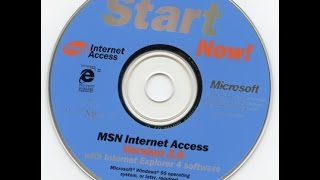 Microsoft CD-Rom Previews (1998 Edition) (Version #3)