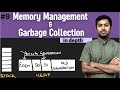 9. Java Memory Management and Garbage Collection in Depth