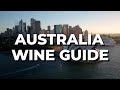 Travel x Wine | A Guide to Australia Wine Regions in Under FOUR Minutes