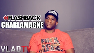 Flashback: Charlamagne: Jay Z \u0026 Beyonce Should Have 6 Kids Now