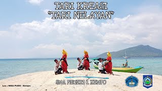 TARI KREASI - 