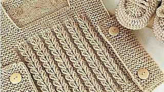 6cf92116de Woolen Baby Socks Most Awaited Video À¤à¤¨ Baby Booties Socks For Kids Designer Socks Design 81 Izmirhabergazetesi Com