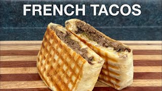 French Tacos - You Suck at Cooking (episode 157)
