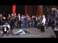 benny hinn the anointing of the holy spirit